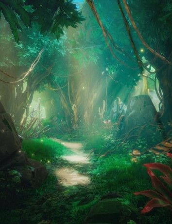 Call of the Sea: Διαθέσιμο δωρεάν στο Epic Games Store image