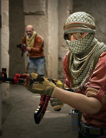 Counter-Strike 2: Πληθαίνουν οι φήμες για ανακοίνωση νέου επεισοδίου! image