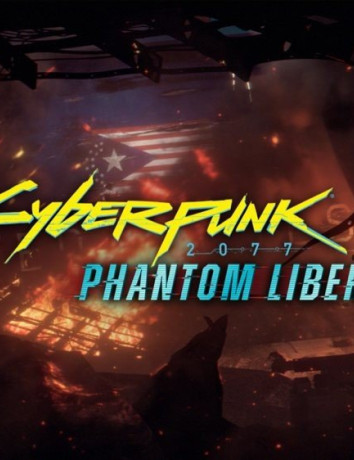 Cyberpunk 2077: Phantom Liberty, το νέο trailer του expansion αποκαλύπτει τον...Idris Elba image