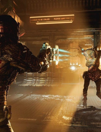 Dead Space: Δείτε το launch trailer του επερχόμενου remake image