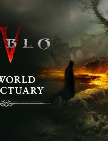 Diablo 4: Νέο video μας πάει μια βόλτα στις 5 ξεχωριστές ζώνες του παιχνιδιού image