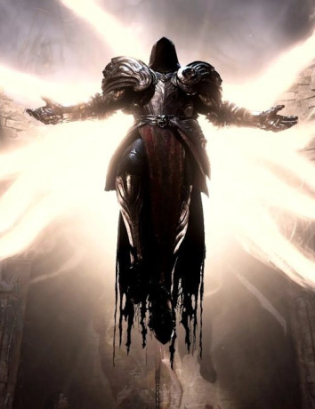 Diablo IV: Νέο cinematic trailer και ημερομηνία κυκλοφορίας! image
