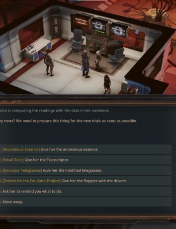 Encased: Διαθέσιμο δωρεάν στο Epic Games Store image