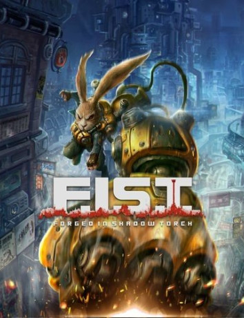 F.I.S.T.: Forged In Shadow Torch, διαθέσιμο δωρεάν στο Epic Games Store image