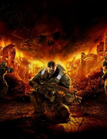 Gears of War: Έρχεται live-action μεταφορά του παιχνιδιού από τη Netflix image