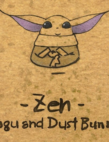 Studio Ghibli: Διαθέσιμο το anime για τον Baby Yoda στο Disney+ image
