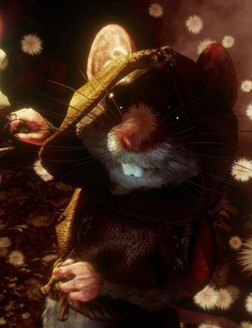 Ghost of a Tale: Διαθέσιμο δωρεάν στο GOG image