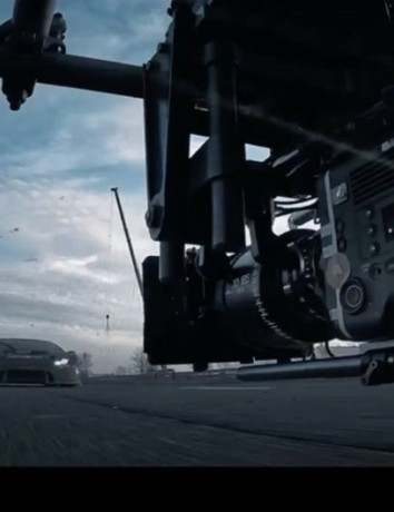 Gran Turismo: Πρώτη ματιά στην κινηματογραφική μεταφορά του παιχνιδιού image
