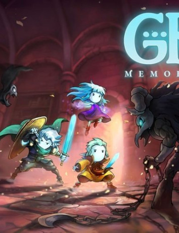 Greak: Memories of Azur, διαθέσιμο δωρεάν στο GOG image