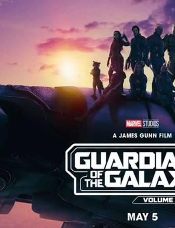 Guardians of the Galaxy Vol.3: Δείτε το νέο trailer από το Super Bowl image
