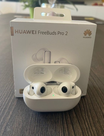 HUAWEI FreeBuds 2 Pro Review: Με το βλέμμα στην κορυφή! image