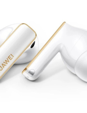 HUAWEI FreeBuds Pro 2+: Επίσημα με μέτρηση καρδιακού παλμού και θερμοκρασίας! image