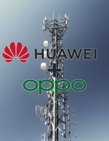 HUAWEI και OPPO συνεργάζονται επίσημα σε επίπεδο πατεντών image