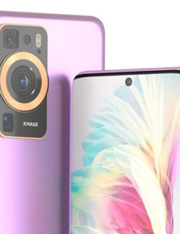 HUAWEI P60 Series και HUAWEI Mate X3 παρουσιάζονται επίσημα στις 23 Μαρτίου image