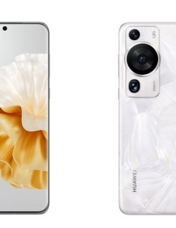 HUAWEI P60 Series: Επίσημα με πανίσχυρα specs και στόχο την κορυφή στη mobile Φωτογραφία image