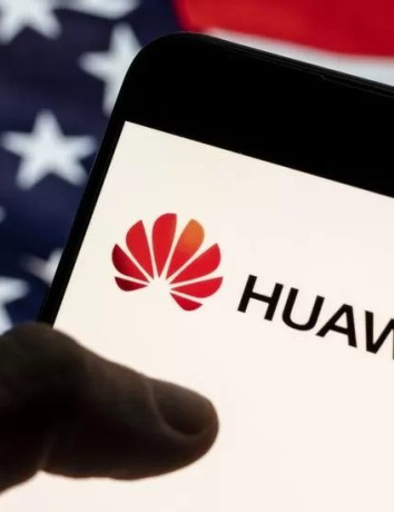 HUAWEI: Νέο, ακόμα πιο ισχυρό εμπάργκο από τις ΗΠΑ image