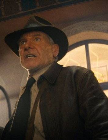 Indiana Jones and the Dial of Destiny, δείτε το πρώτο trailer! image