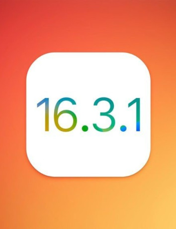iOS 16.3.1: Διαθέσιμη η νέα έκδοση, αλλά προκαλεί πρόβλημα στο Google Photos image