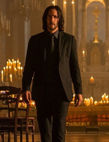 John Wick: Chapter 4, δείτε το τελικό trailer πριν την πρεμιέρα image
