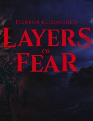 Layers of Fear: Νέο trailer και παράθυρο κυκλοφορίας image
