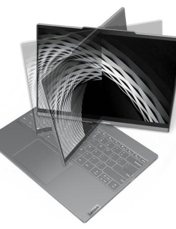 Νέο Lenovo ThinkBook Plus με περιστρεφόμενη οθόνη [CES 2023] image