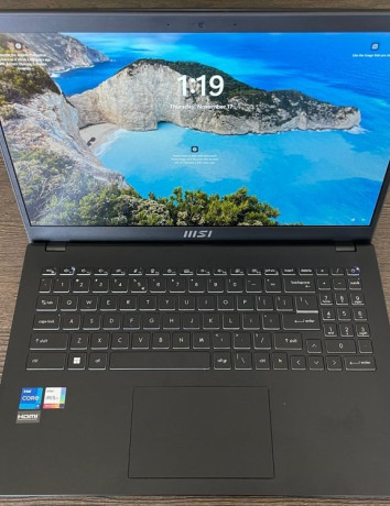 MSI Modern 15 Review: Μια τίμια πρόταση για mainstream laptop image