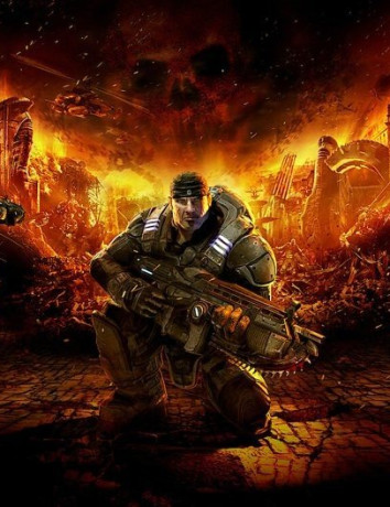 Gears of War: Η live-action κινηματογραφική μεταφορά θα γίνει με τον σεναριογράφο του Dune image