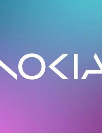 Nokia: Αυτός είναι ο νέος λογότυπος της εταιρείας image