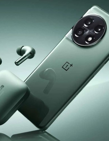 OnePlus 11: Επίσημα η νέα ναυαρχίδα της εταιρείας σε εξαιρετική τιμή image