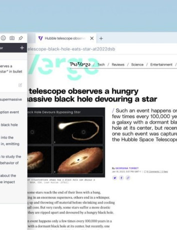 Opera: Ενσωματώνει το ChatGPT στον ομώνυμο web browser image