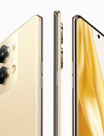 Oppo Reno9: Ανακοινώθηκε επίσημα η νέα σειρά με τρία value-for-money μοντέλα image