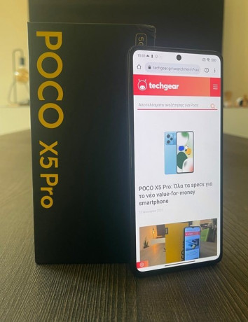POCO X5 Pro Review: Μια καλή value-for-money πρόταση image