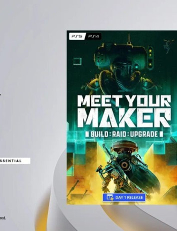 PS Plus: Αυτά είναι τα δωρεάν games για τον Απρίλιο image