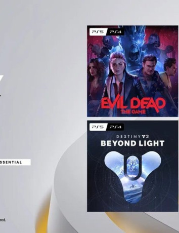 PS Plus: Δυνατά τα δωρεάν games για τον Φεβρουάριο image