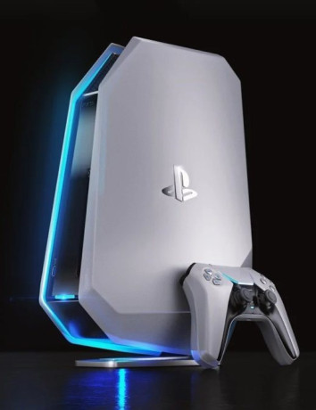 PS5 Pro: Νέο concept και φήμες για παρουσίαση Απρίλιο - κυκλοφορία Σεπτέμβριο image