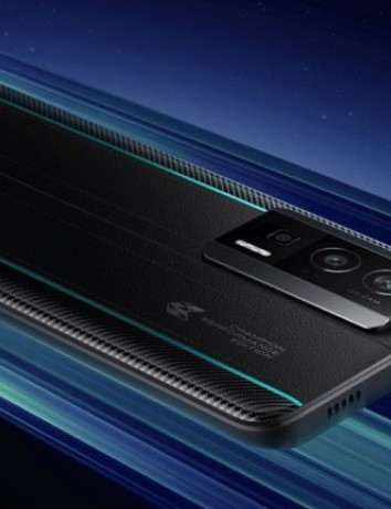 Redmi K60 Series: Επίσημα με τρία πολύ δυνατά και value-for-money μοντέλα image