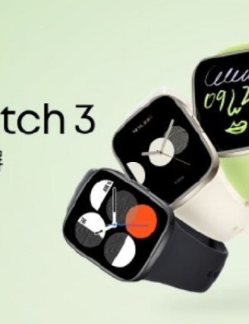 Redmi Watch 3, Band 2 και Buds 4 Lite, τα νέα προσιτά wearables της εταιρείας image