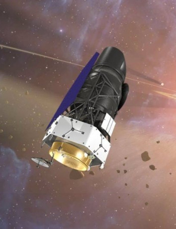 Roman Space Telescope: Θα «γυρίζει τον χρόνο πίσω» σε μεγαλύτερες περιοχές του Διαστήματος image