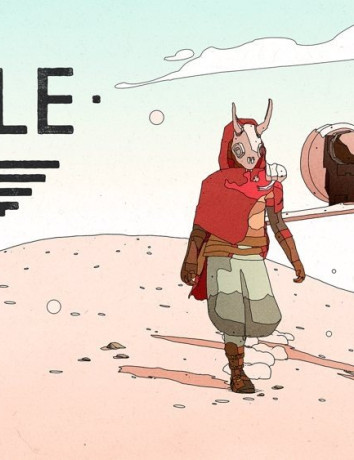 Sable: Διαθέσιμο δωρεάν στο Epic Games Store image