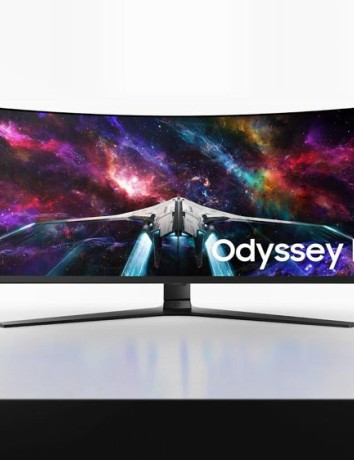 Samsung: Νέες οθόνες Odyssey, ViewFinity και Smart Monitor στο CES 2023 image
