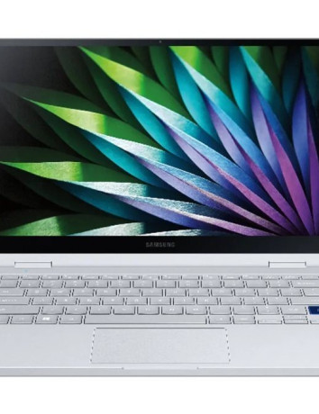 Η Samsung ετοιμάζει OLED panels αφής και για τα νέα laptops της image