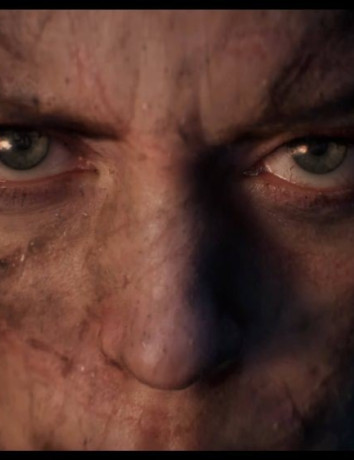 Senua's Saga: Hellblade II, δείτε το νέο αδιανόητα αληθοφανές video image