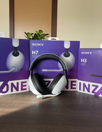 Sony INZONE H3/H7/H9 Review: Ακουστικά gaming για κάθε πορτοφόλι image