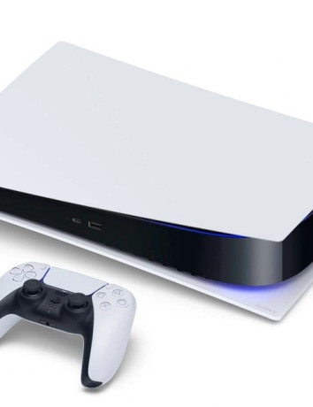 PS5: Ξεπέρασε τα 25 εκατ. πωλήσεις παγκοσμίως image