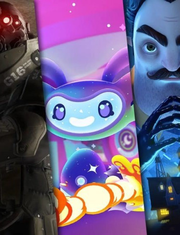 Sony: Αυτά είναι τα 11 νέα VR games για το PSVR2 image