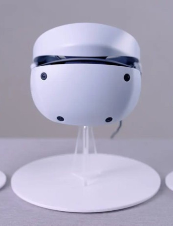 Sony PSVR2: Επίσημα teardown videos για να γνωρίσουμε καλύτερα το headset image