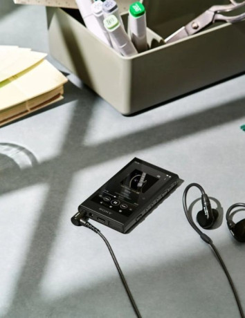 Sony Walkman NW-A306, το νέο ψηφιακό music player της εταιρείας image