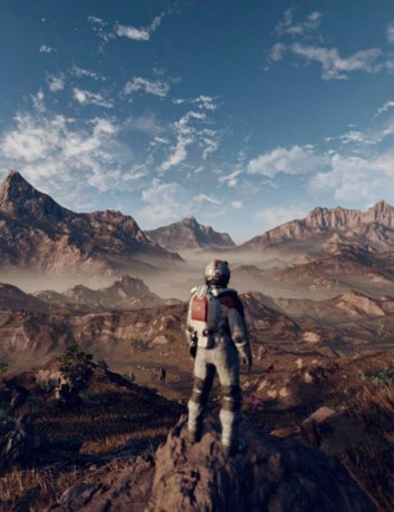 Starfield: Νέο trailer και ημερομηνία κυκλοφορίας για το Skyrim του Διαστήματος image