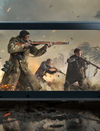 Επίσημο: Η Microsoft συμφώνησε με τη Nintendo για το Call of Duty! image