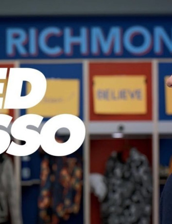 Ted Lasso: Πρώτο teaser και ημερομηνία πρεμιέρας για την τρίτη σεζόν image